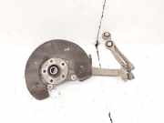 Achsschenkel (ABS) links vorne Audi A8 (4H) 4H0407241J