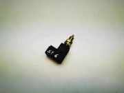 Bremspedalsensor Varlytė HYUNDAI SANTA FÉ I (SM) 2.0 CRDi 4x4 938103K000