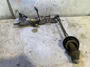 Zündschloss PEUGEOT EXPERT Furgon (VF3A_, VF3U_, VF3X_) 2.0 HDi 165