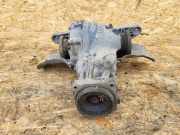 Differenzialgetriebe hinten AUDI A6 (4F2, C6) 3.0 TDI quattro 120905