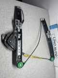 Fensterheber rechts vorne BMW 3er Touring (E46) 8196038