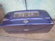 Heckklappe geschlossen Opel Vectra A CC (J89)