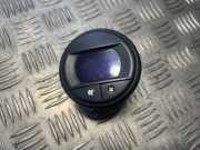 Klimabedienteil RENAULT ESPACE IV (JK0/1_) 2.2 dCi (JK0H) 8200028450A