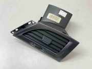 Lüftungsgitter Armaturenbrett Renault Megane III Schrägheck (BZ) 687604198R