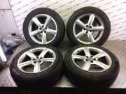 Stahlfelgen Satz Audi Q5 (8R)