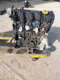 Motor FIAT BRAVO II (198_) 1.9 D Multijet 192A8000 5890754