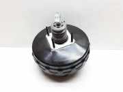 Unterdruck-Bremskraftverstärker