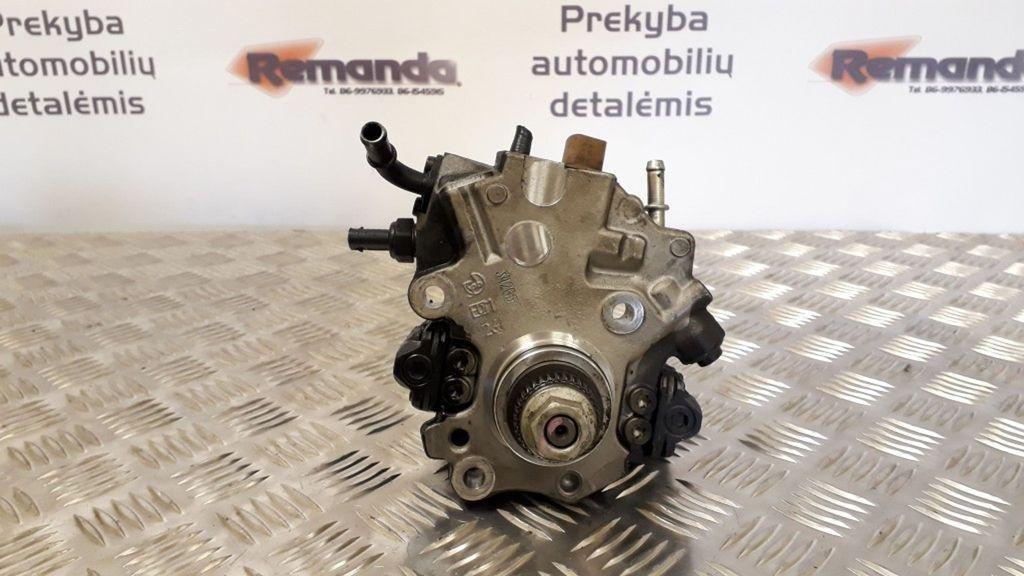 Kraftstoffpumpe Mercedes-Benz Sprinter 3,5t Kasten (906) PH0017