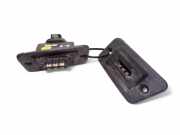 Türstecker kontaktieren VW CADDY III Furgon (2KA, 2KH, 2CA, 2CH) 1.6 TDI 2K5907497 2K5907437