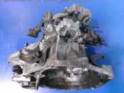 Schaltgetriebe Fiat Panda (141)