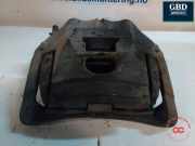 Bremssattel links vorne Audi A6 Allroad (4F) 4F0615123