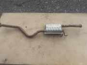 Schalldämpferbehälter HYUNDAI H-1 Furgon 2.5 CRDi A1S80 28730-4A720