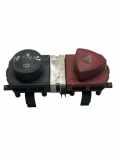 Schalter für Warnblinker Renault Megane II Grandtour (KM) 8200109723