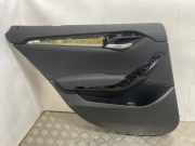 Türverkleidung links hinten BMW X1 (E84)