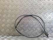Throttle Cable VW GOLF III Cabriolet (1E7) 1.6 1J0721555T
