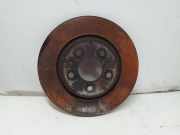 Bremsscheibe hinten links AUDI A4 (8W2, B9) 1.4 TFSI 8W0615601H