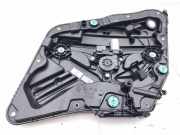 Türfensterheber hinten links BMW 2 Active Tourer (U06) 220i Mild Hybrid 5A104C3