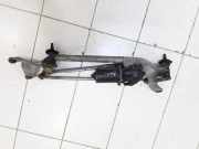 Scheibenwischermechanismus vorne NISSAN PRIMERA Estate (WP12) 1.9 dCi 28810AU310