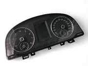 Tachometer VW Touran (1T3) 1T0920875