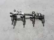 Kraftstoffzuführung