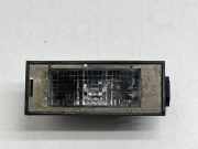 Kennzeichenbeleuchtung OPEL VIVARO Furgon 1.6 CDTI 8200480127