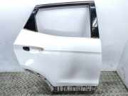 Tür hinten rechts HYUNDAI SANTA FÉ III (DM) 2.2 CRDi 4WD