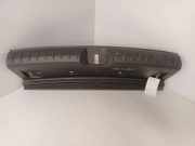 Kofferaum Schlossverkleidung BMW 1 (F21) 116 d 15054410 30E00817