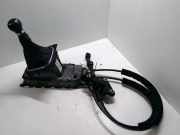 Gangschaltmechanismus VW EOS (1F7, 1F8) 2.0 TDI 16V 1K0711061B 1K0711049CK