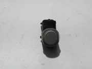 Einparkhilfe hinten RENAULT SCÉNIC III (JZ0/1_) 1.5 dCi 284428691R