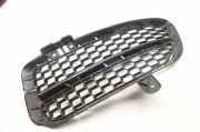 Gitter Grill vorne links VW TOUAREG (7LA, 7L6, 7L7) 3.0 V6 TDI 7L6853665B