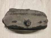 Radhaus rechts hinten Kia Sportage 2 (JE, KM)