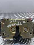 Heckklappenschloss CHRYSLER VOYAGER IV (RG, RS) 2.8 CRD 678AA