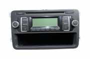 Radio/Navigationssystem-Kombination VW Caddy II Van (9K9B) 5K0035156