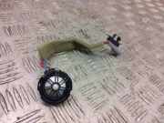 Türlautsprecher hinten links