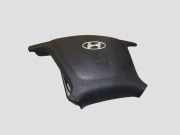 Lenkrad Airbag HYUNDAI SANTA FÉ II (CM) 2.2 CRDi 4x4 BAMPT11008