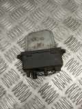 HEIZUNGSLÜFTER REGLER WIDERSTAND FIAT MAREA (185_) 1.9 TD 100 562930000