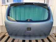 Heckklappe geschlossen Seat Altea (5P)