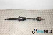 Antriebswelle vorne rechts TOYOTA AVENSIS Sedan (_T27_) 2.0 D-4D (ADT270_)