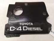 Motorabdeckung TOYOTA AVENSIS VERSO (_M2_) 2.0 D (CLM20_)
