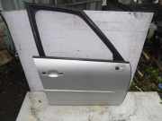 Vordere rechte Tür