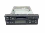 Multifunktionsanzeige Jaguar XK 8 Coupe (X100) LJD4100AA