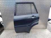 Tür hinten links TOYOTA RAV 4 II (_A2_) 2.0 D-4D 4WD (CLA20_, CLA21_)