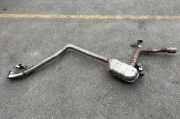 Auspuffanlage hinten Audi A4 (8W, B9) 8W0253411AH