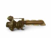 Turbolader MERCEDES-BENZ GL (X166) GL 500 4-matic (166.873)