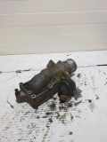 Motor Brandschutzklappe OPEL VECTRA C 1.9 CDTI 08226803