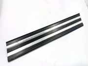 Schweller aus Kunststoff links