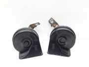 Hupe VOLVO V70 II (SW) 2.4 D5 31276805 31276806