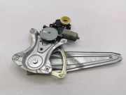 Türfensterheber hinten links TOYOTA AURIS (_E15_) 1.4 D-4D (NDE150_) 8570102010