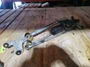 Scheibenwischermechanismus vorne NISSAN PRIMERA Estate (WP12) 2.2 dCi