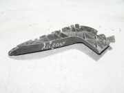 Stoßstangenhalter hinten rechts AUDI A6 Allroad (4BH, C5) 2.5 TDI quattro 4Z7807454